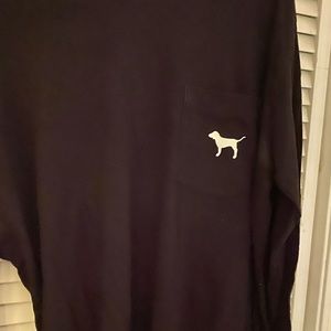 Victoria’s Secret PINK long sleeve tee